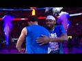 Detroit Pistons 2nd Round 2026 NBA Playoffs Starting Lineup Intro Final Countdown Ft Mason 