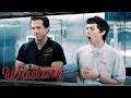 'Extra Special Care' Scene | Waiting