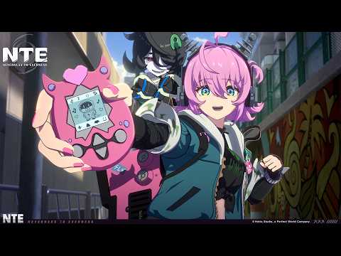 【NTE】キャラ実戦紹介｜リンコ