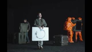 Arrival End Scene Music (On The Nature of Daylight) - Max Richter