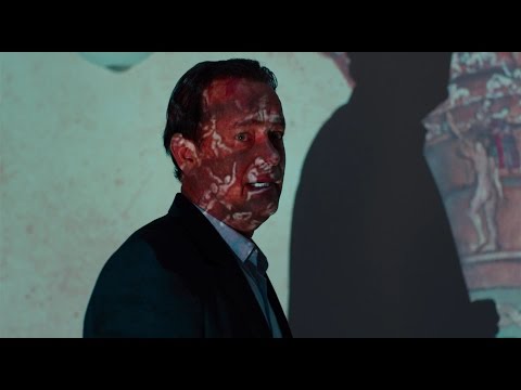 인페르노  INFERNO  1차 공식 예고편 (한국어 CC)