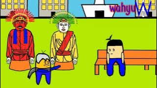 Special ulang tahun Jakarta|Wahyu imannudin