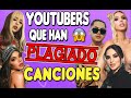 9 YOUTUBERS QUE LES COPIARON SUS CANCIONES A OTROS ARTISTAS 😱