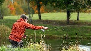 Norrby Moments @CarpeDiemFlyfishing