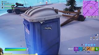 Fortnite 2019 12 29 Victory Royal (Totally Unearned)