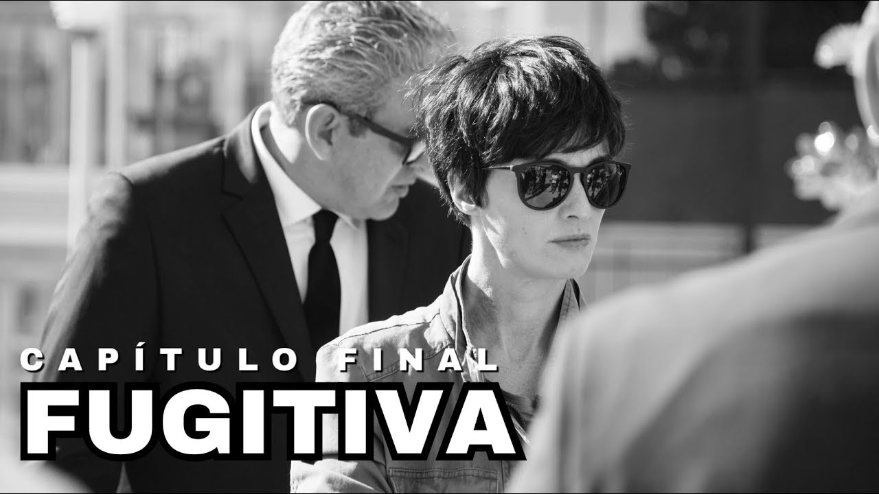 Fugitiva Capitulos Completos En Español - Youtube