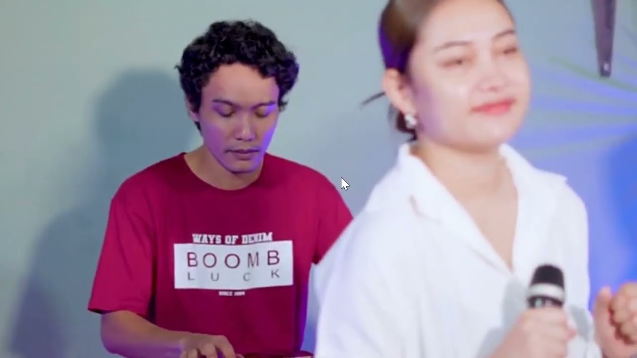 gambang kiwo karaoke denik armila