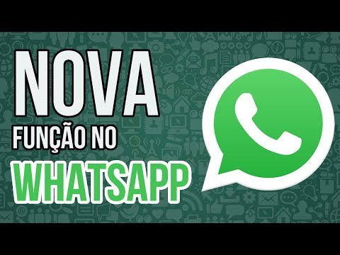 Vídeo: O Que é Privado