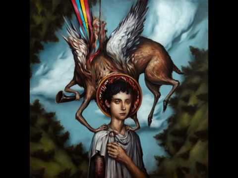 Circa Survive - The Longest Mile