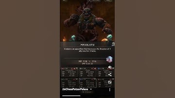 Wizardry Variants: Daphne Cyclops Sentry!