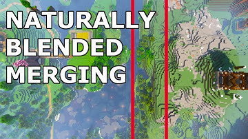 How to Merge Minecraft Worlds | MCA Selector Tutorial