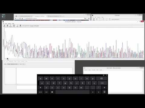 Vídeo: Um Serviço Baseado Em Aprendizado De Máquina Para Estimar A Qualidade De Genomas Usando PATRIC