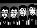 All my incredibox mixes [part 1]