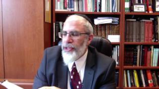 Why I Wrote Maimonides on Teshuvah