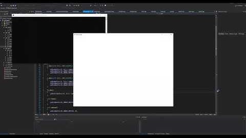 Evil (Raytracing Draft; SDL 2.0, C++, OpenGL) 3D FPS Engine