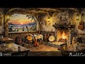 The Empty Tankard — Upbeat Fantasy Tavern Music | Bardcore Lute, Pipes, Fiddle &amp; Bodhrán