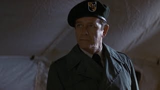 Rambo - Pierwsza Krew Pułkownik