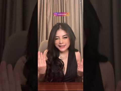 KEINDAHAN BIGO HOT PASCOL LIVE INDONESIA TERBARU JOGET GOYANG TANTE TOGE SEMOK MONTOK RERE SAMRENINA