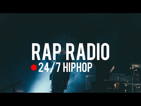 Hip Hop Radio | 24/7 Live Music - Bass Booted