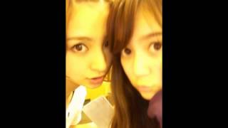 Oku Manami Photo 2009 2010 2011 2012 at Shinoda Mariko Blog Diary