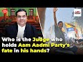 Meet the future Chief Justice who holds Arvind Kejriwal's fate in his hands