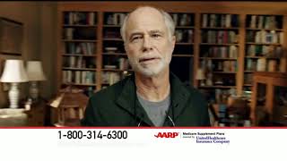 UnitedHealthcare AARP Medicare Supplement Plans TV Commercial, 'We Can Help'   iSpot tv