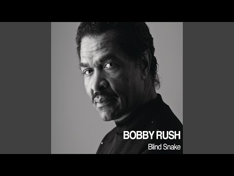 Putar No Hard Feelin' with Me - Bobby Rush