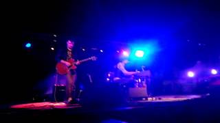 Ermal Meta "A parte te" (live) Grosseto