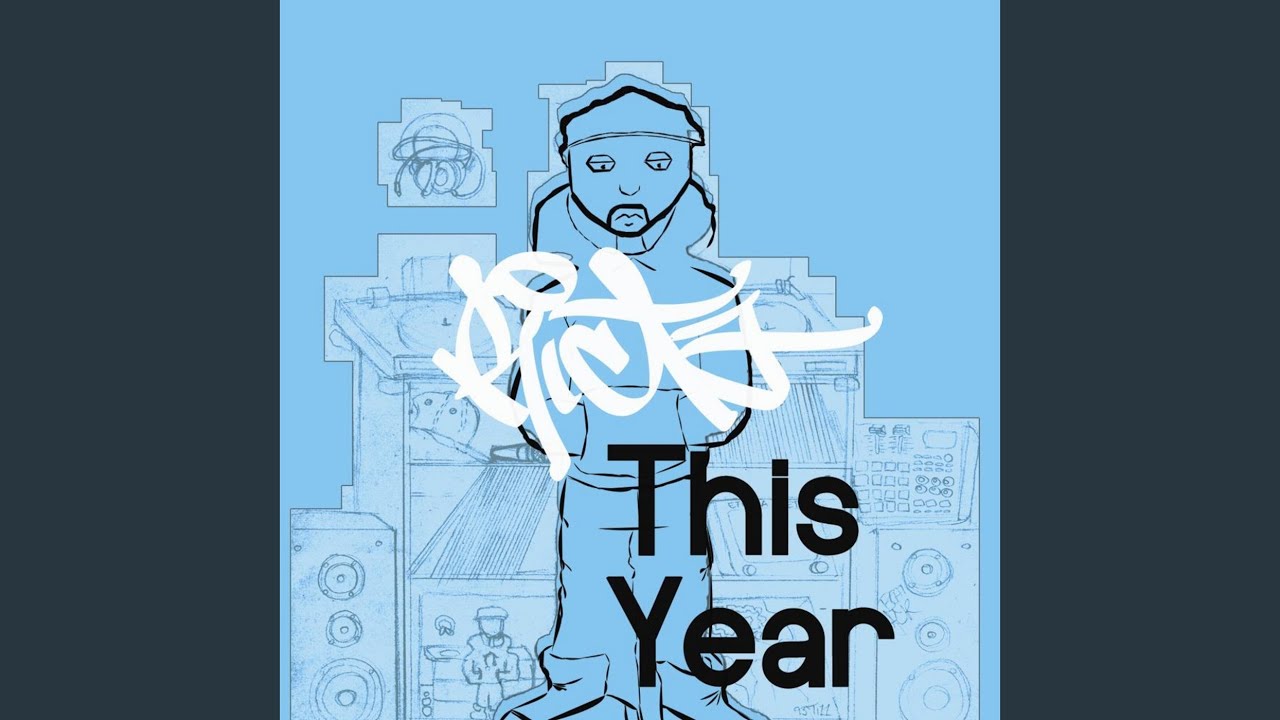 在 YouTube 上觀看「This Year」 在 YouTube 上觀看「This Year」