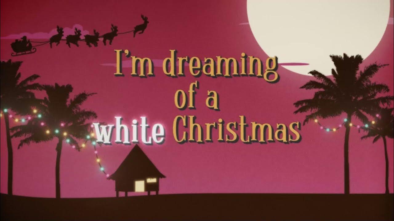 Iam Tongi - White Christmas (Official Lyric Video) Iam Tongi - White Christmas (Official Lyric Video)