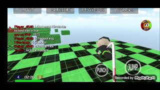Deathrun 2 Hacker
