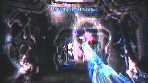 Metroid Prime Trilogy - Prime 3 - Part 45 - Entering G.F.S. Valhalla (2/2)