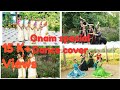 Onam specialdance coverpresented by nrithyathe art of soul