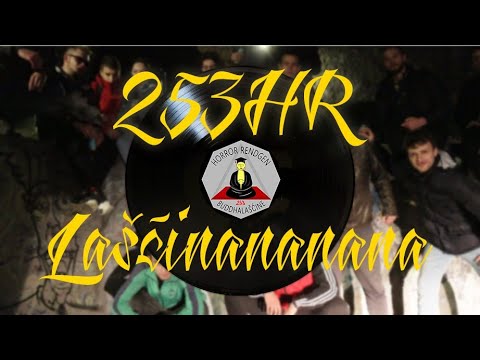 253 - LAŠĆINA (Official Video)