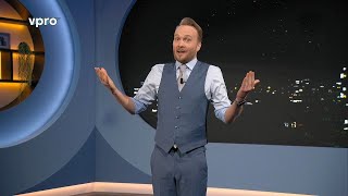 De Avondshow met Arjen Lubach | 2022 | Kernenergie Oekraïne vs Rusland ⚡🙄😵‍💫