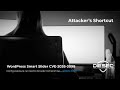 WordPress Plugin Flaw