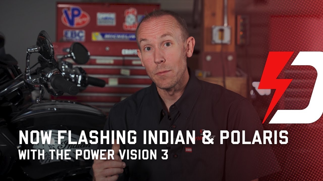 Power Vision 3 for Indian Challenger MG1 | Dynojet Power Vision 3 for Indian Challenger MG1 | Dynojet