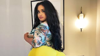 Curvy & Plus Size Model Lindaa23 | Biography | Wiki | Age | Height | Weight | Career and More