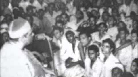 سورة ق - محمود على البنا