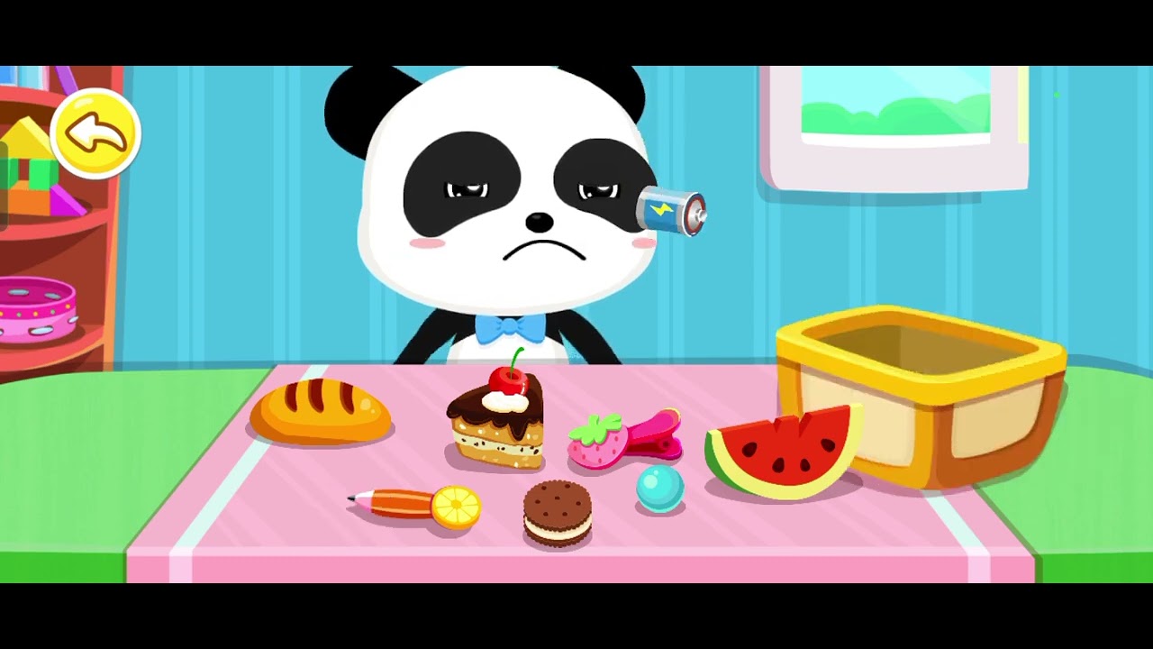 YTP babybus Bangla Natok 