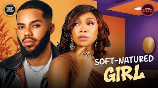 SOFT-NATURED GIRL - BENITA ONYIUKE, CHIBIE OLUSAMA - Nigerian Movie Latest Full Movies screenshot 2