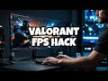 Get INSANE VALORANT Performance with This One Trick