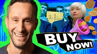 There Won't Be Enough Bitcoin | Buy Bitcoin Now!