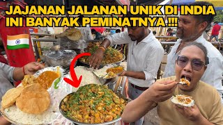 Download Lagu HABISIN SEMUA STREETFOOD MURAH DI LUCKNOW 🇮🇳‼️EKSTRIM2 GINI HARGANYA CUMA 2 RIBUAN LAKU KERASS‼️ MP3 Download Lagu HABISIN SEMUA STREETFOOD MURAH DI LUCKNOW 🇮🇳‼️EKSTRIM2 GINI HARGANYA CUMA 2 RIBUAN LAKU KERASS‼️ MP3