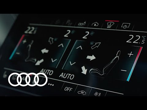 Air conditioning - Comfort auxiliary air conditioning