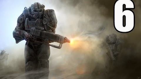 Fallout 4- Part 6 (The town of Lexington)