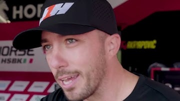 MotoAmerica 2025: Inside Access with Josh Herrin at Round 6🏁💥  | Onlyfans 