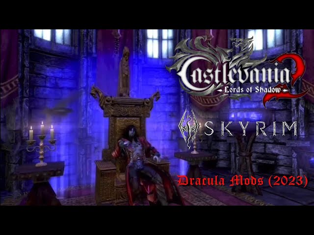 Castlevania: Lords of Shadow 2 - PC Performance Analysis