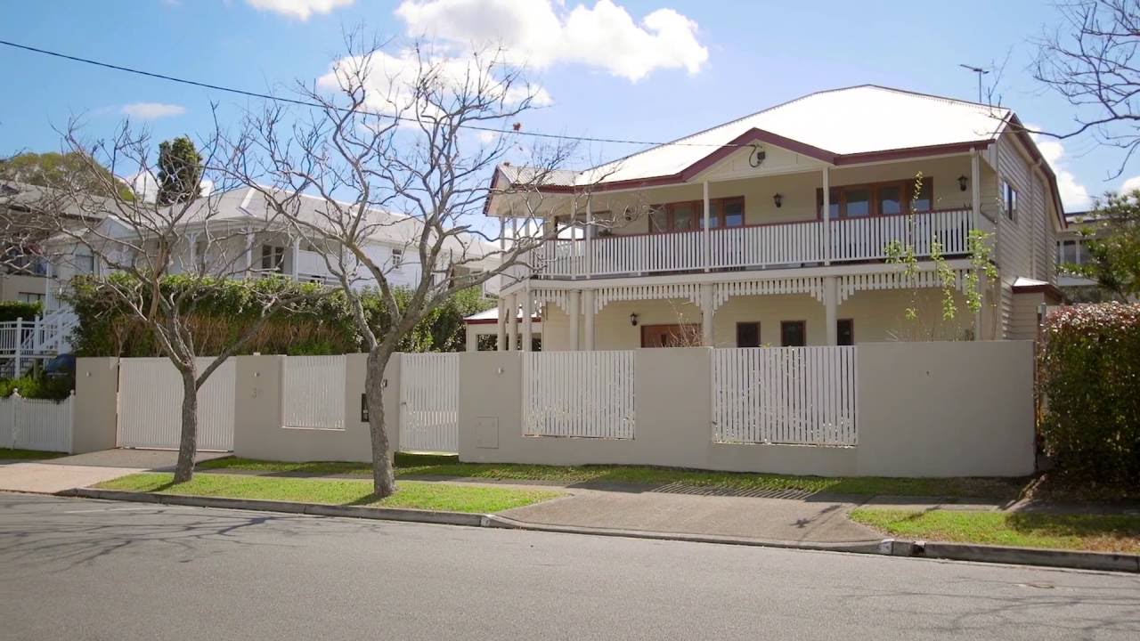 Wilston, 30 Main Avenue