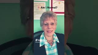 Am I "normal"?